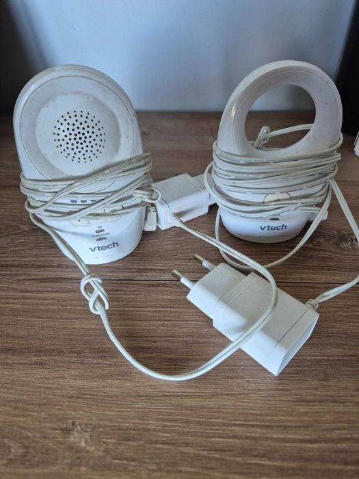 Niania elektroniczna sprzedam tanio