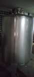 Cuba em inox de 1000 litros