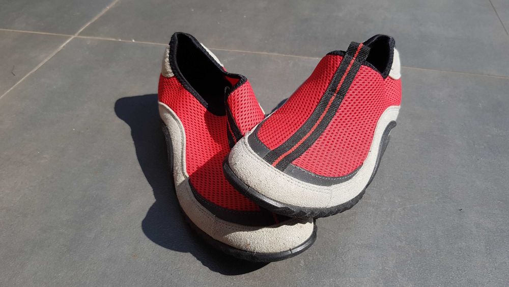 buty sportowe ECCO 36