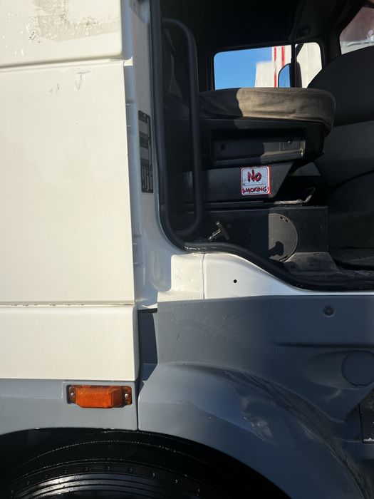 DAF XF 105.410 11000$