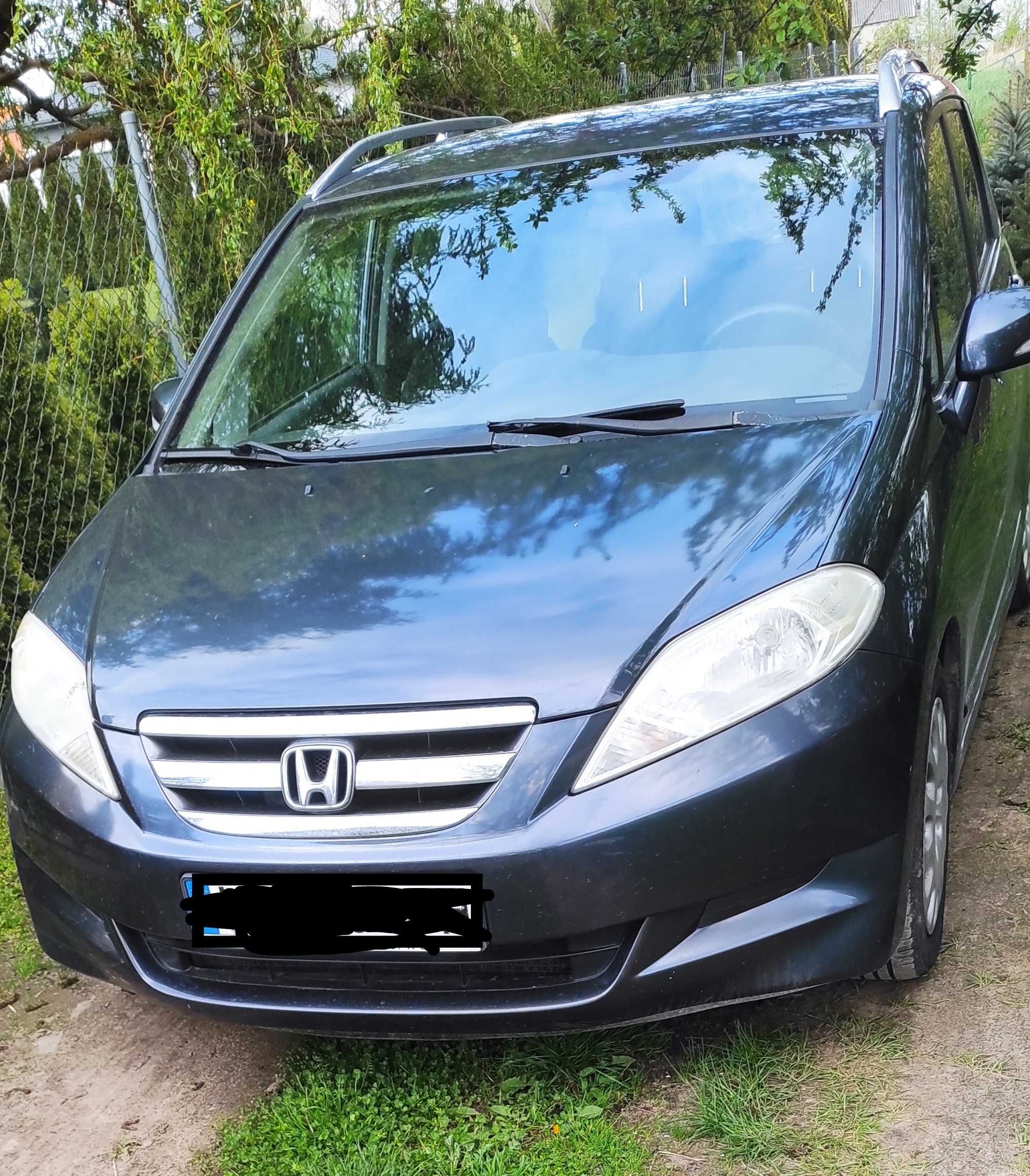 Sprzedam Honda FRV