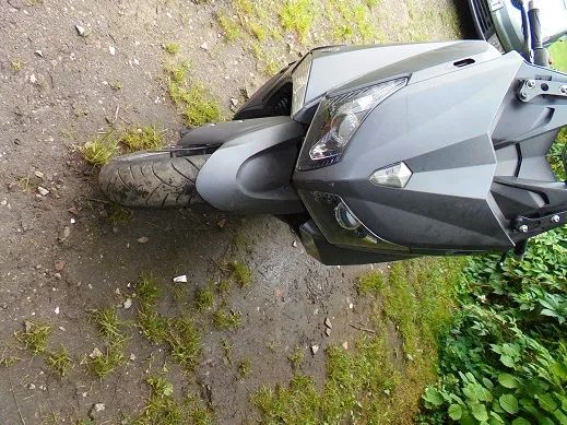 Yamaha Tmax Yamaha t-max 530