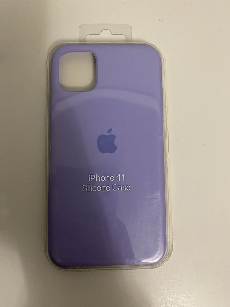 Чохол Iphone 11