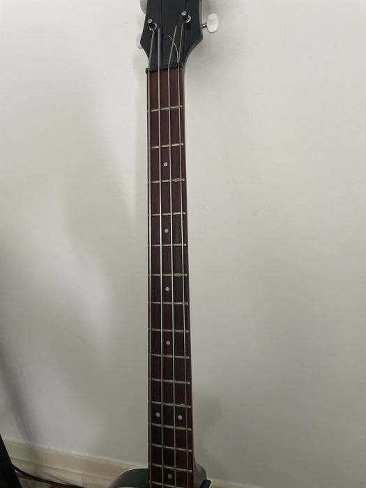 Hofner Club Bass c/ Hardcase