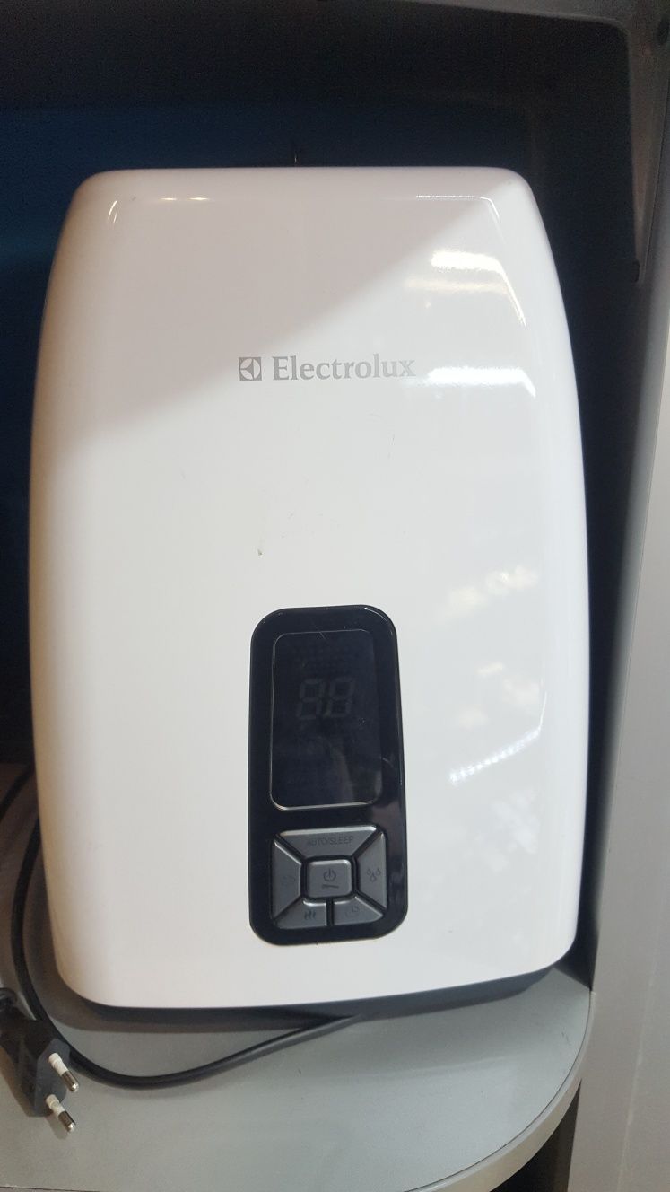 Зволожувач повітря electrolux ehu-5515d