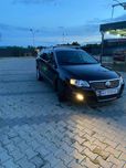 Volkswagen Passat b6 2007
