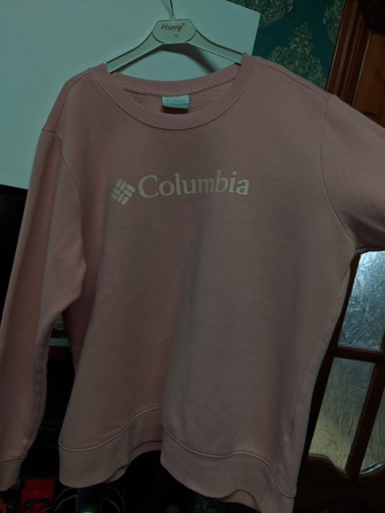 свитшот кофта Columbia
