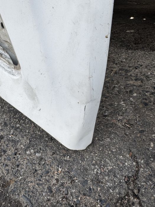 Капот Mercedes Sprinter 906