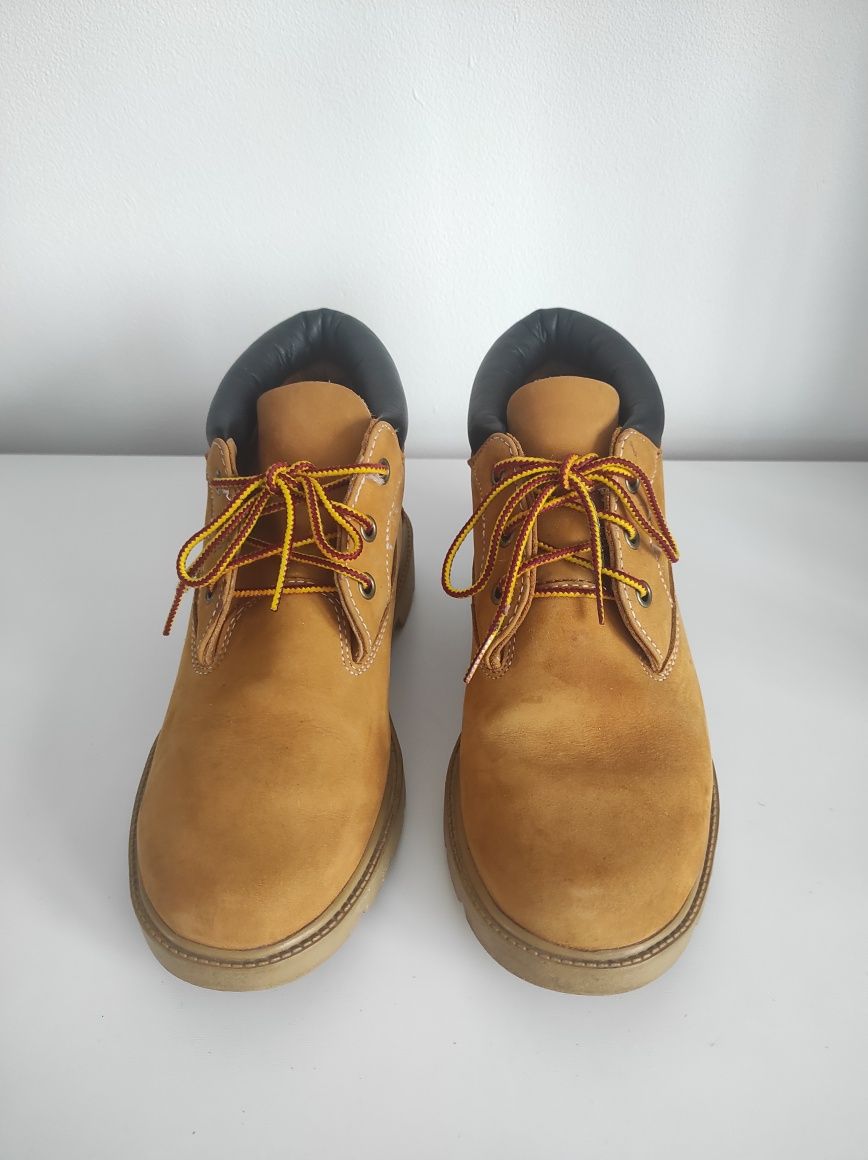 Timberland buty rozmiar 37