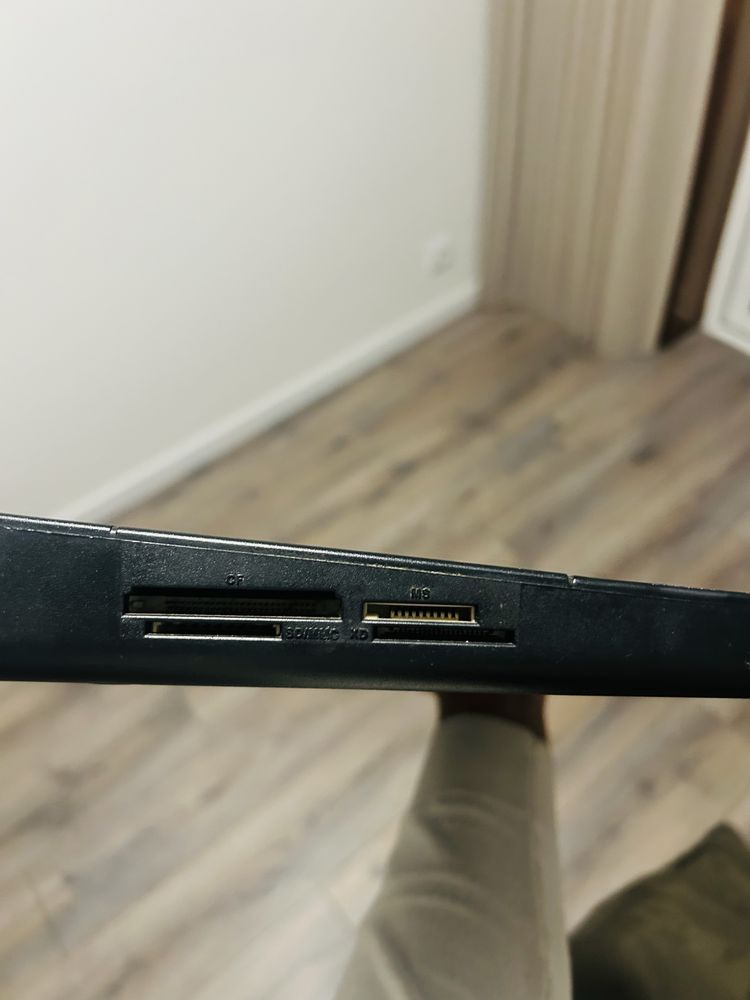 Base para Portatil 17’