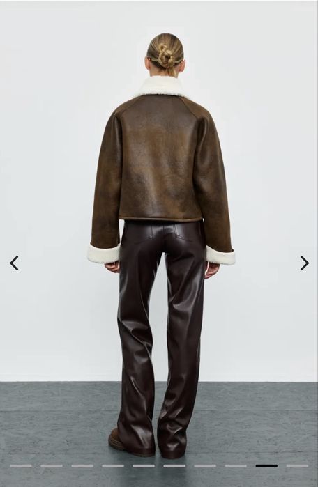 Дублянка укорочена