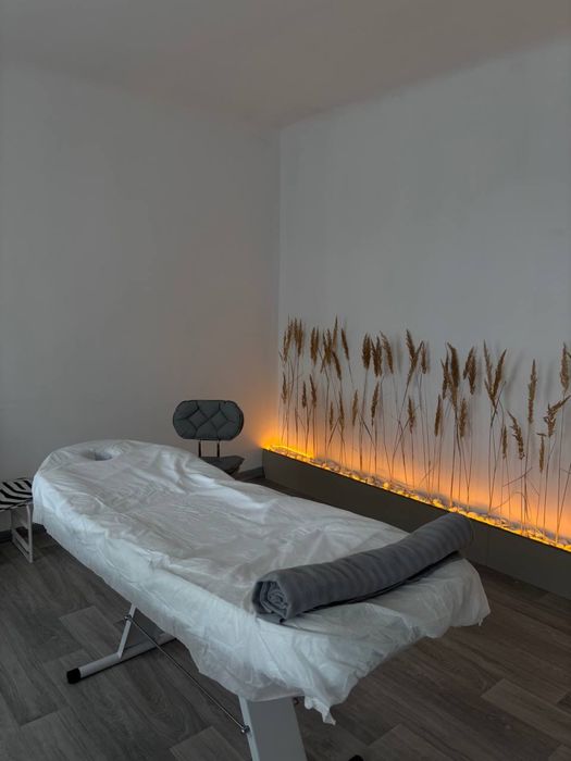 Кабінет в оренду в салоні краси