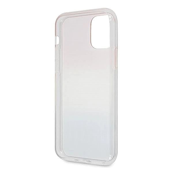 Etui U.S. Polo Assn. Gradient Pattern Collection na iPhone 11 Pro Max