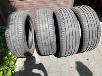 Opony letnie Pirelli Scorpion 18 cali