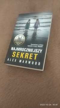 Alex Marwood Najmroczniejszy Sekret