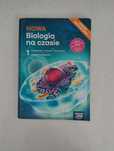 Podręcznik Nowa Biologia na czasie 1