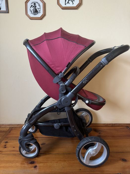 Каляска Babystyle Egg 2 в 1