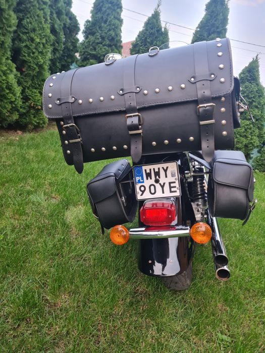 Kawasaki  Vulcan VN 1500