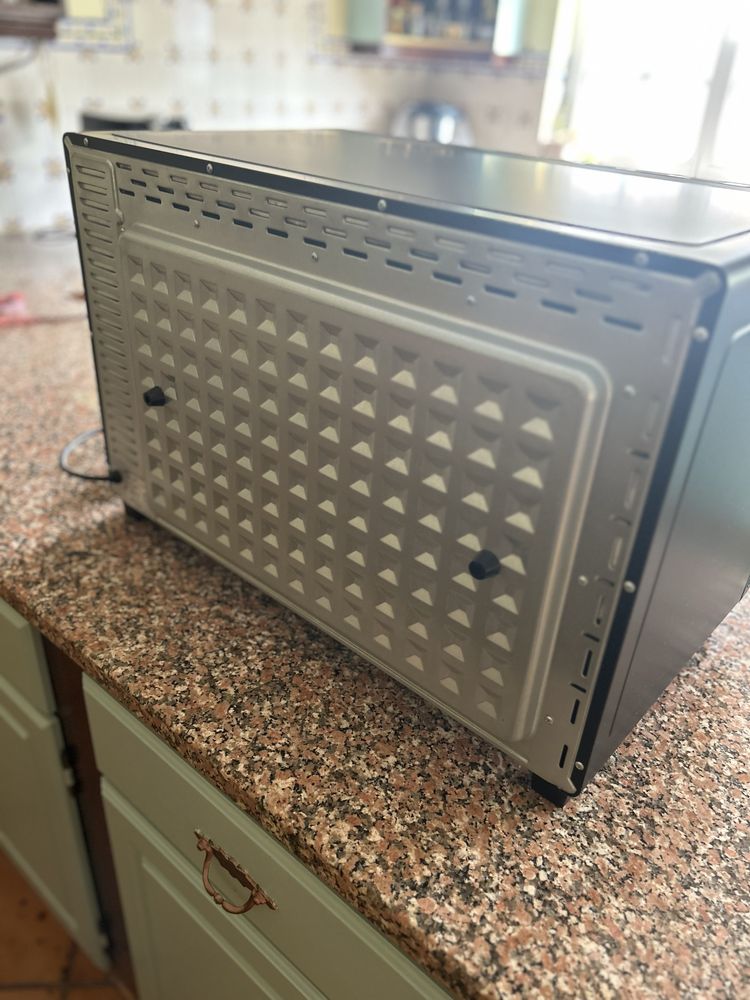 Forno HEAGER 65L