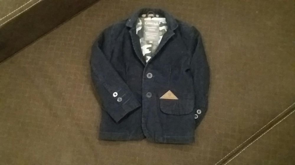 Marynarka Cool Club rozm 98