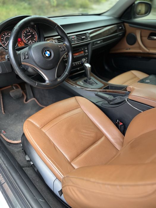 BMW 328 e92 3 series