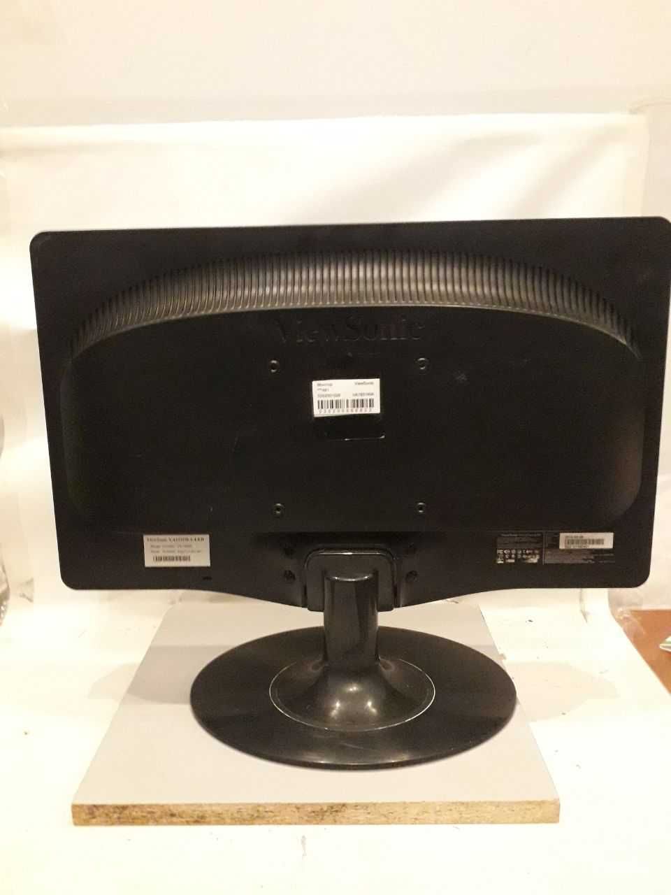 Монітор Viewsonic VA1931WA