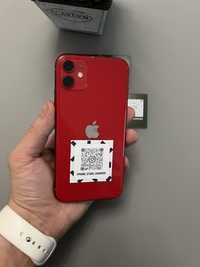 iPhone 11,Айфон 11,64GB,Red!!!Neverlock!Гарантия!Магазин!