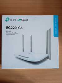 Wi-Fi Роутер tp-link EC220-G5