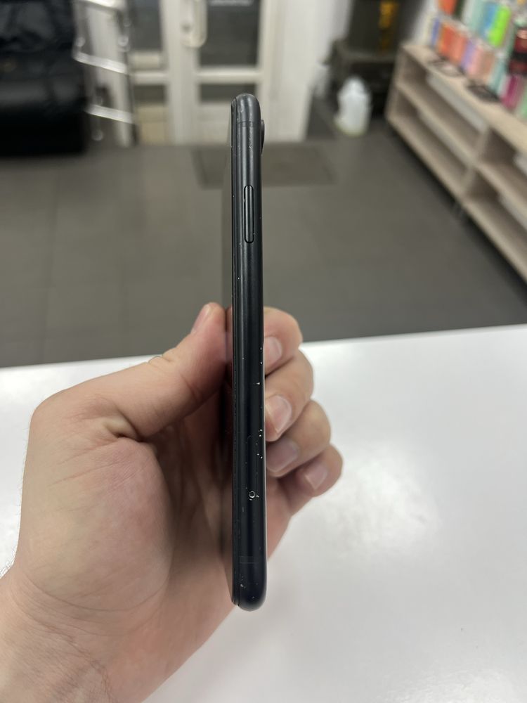 iPhone Xr 128Gb Black