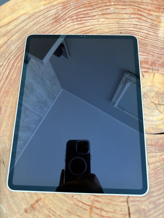 iPad Pro 12.9” 4. generacja 128 GB – stan idealny, bez blokad