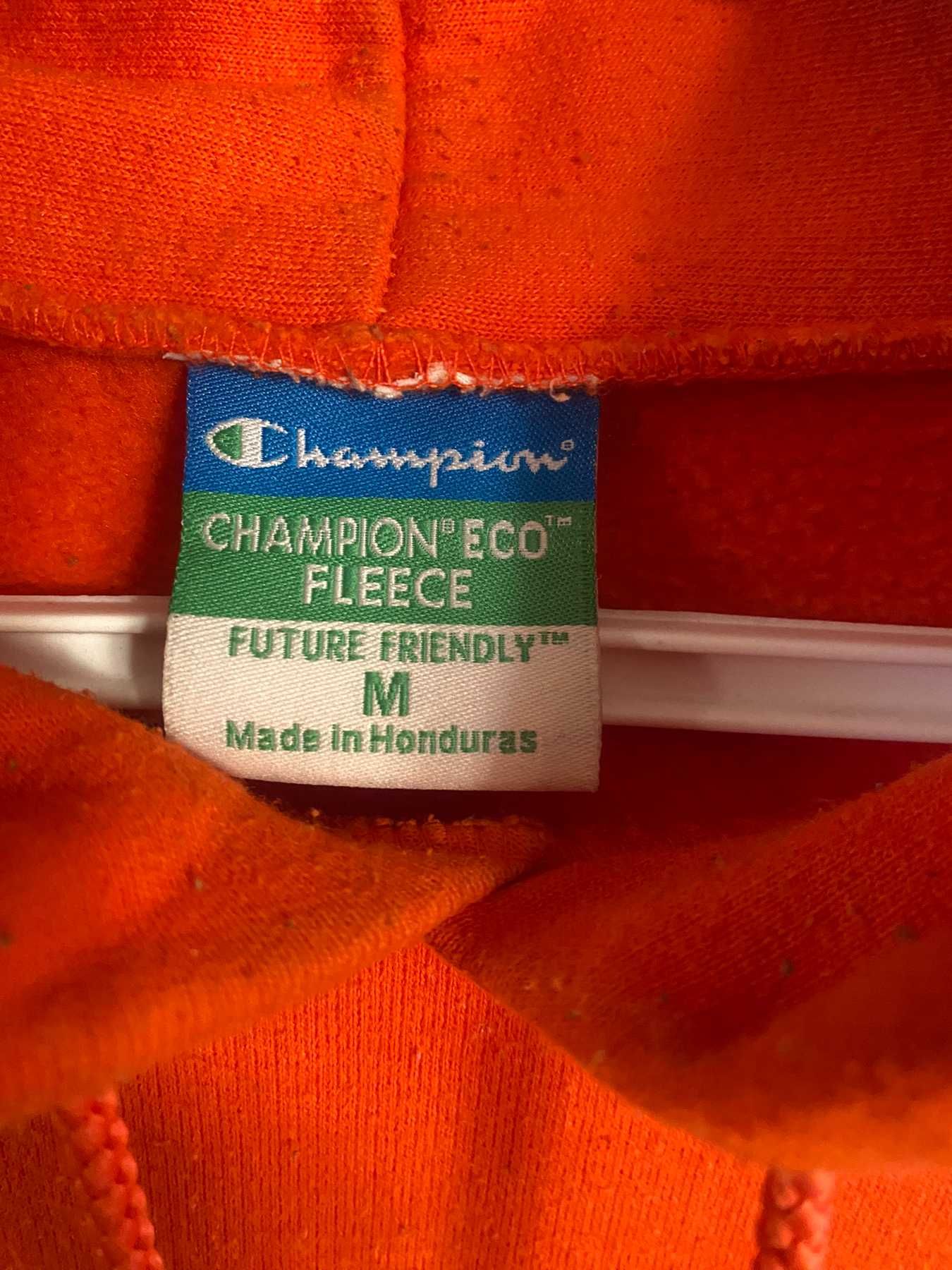 Худи Кофта Champion размер M