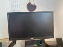 Monitor LG Używany