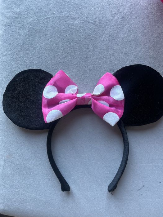 Strój myszka minnie licencja