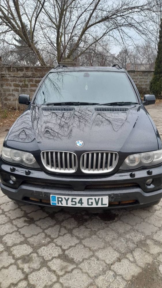 Датчик кута BMW X5 E53 розборка шрот запчастини Бмв Х5 3.0 4.4