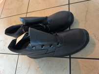 Buty robocze PPO róż. 43