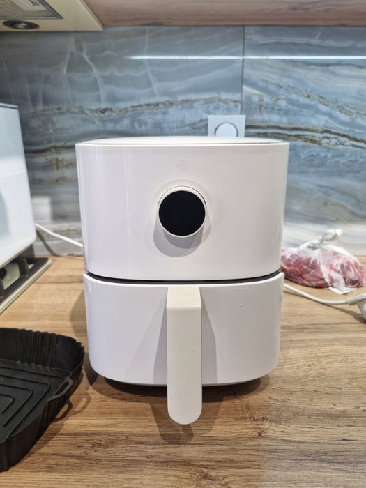 Продам аерогріль, мультипіч Xiaomi Smart Air Fryer MAF02 3.5L