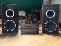 UNITRA tuner t3015 zestaw m3016 pw3015 zg-30