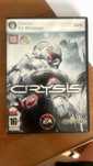 EA Crysis - gra Si-FI ! Stan bdb - polecam