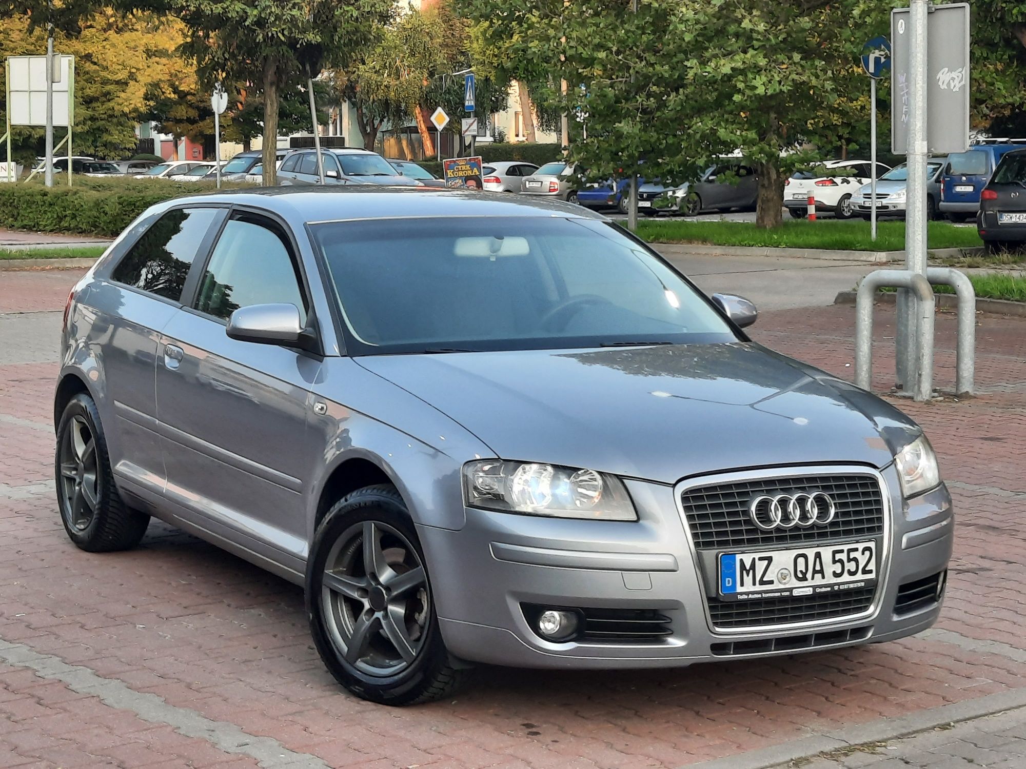 Bardzo ładne 1.6Mpi*102km*Alu*serwis*