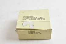 NOWA retro kaseta SHIMANO cs-un70-8j ! 14-23z ! uniglide