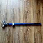 Młotek wyburzeniowy 3 kg, 88cm, Dexter, Młot