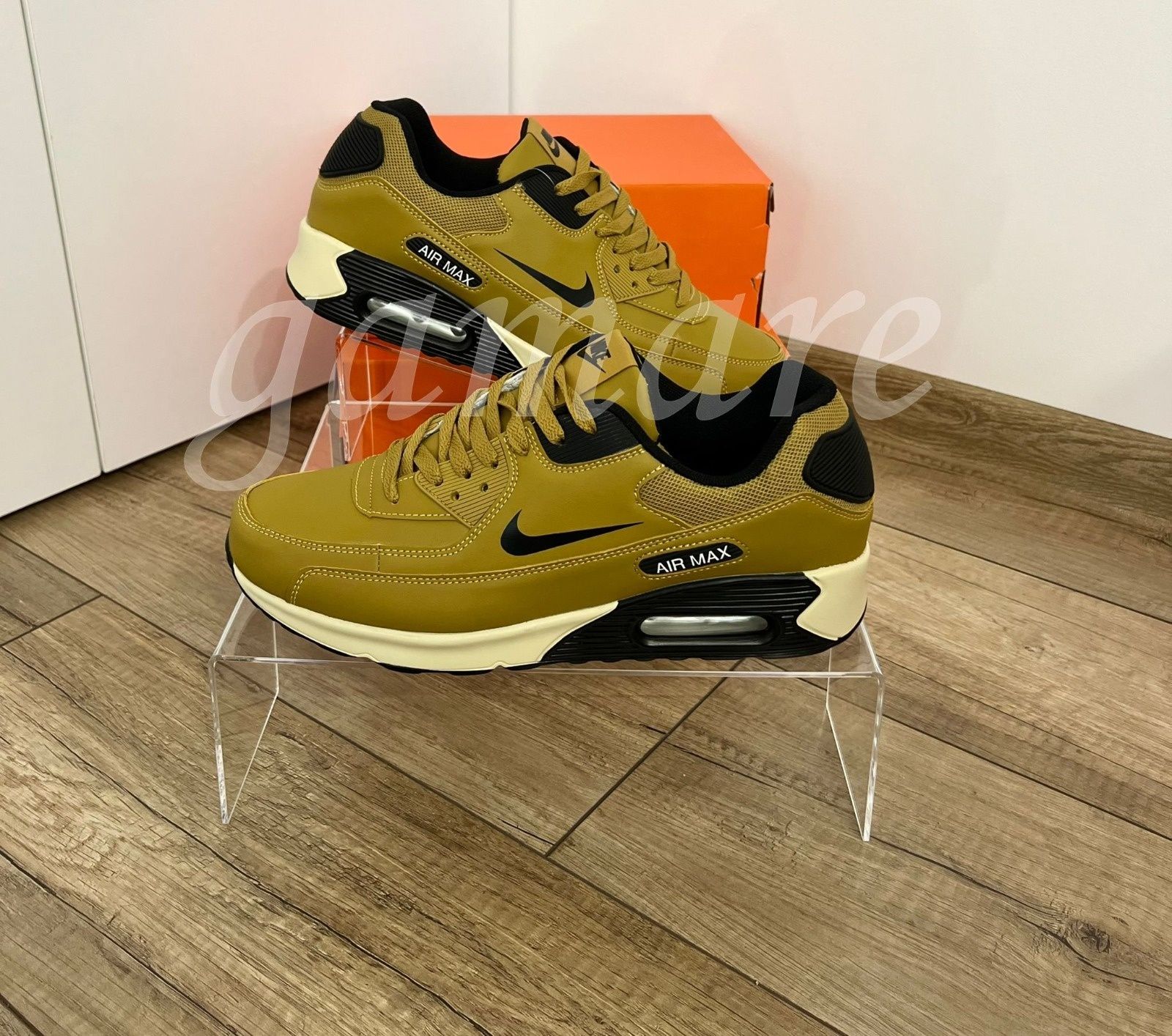 Buty Nike Air Max 90 Męskie Nowe Rozm 41-46