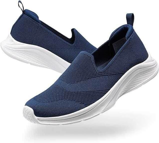 Nowe buty damskie / wsuwane / trampki / dzianinowe / R-41 !3373!