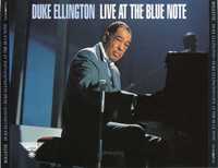 Duke Ellington – Live At The Blue Note 2CD Remasterd