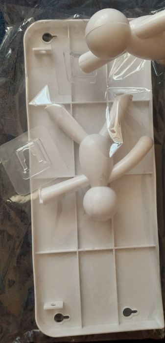 Настенная полка органайзер.