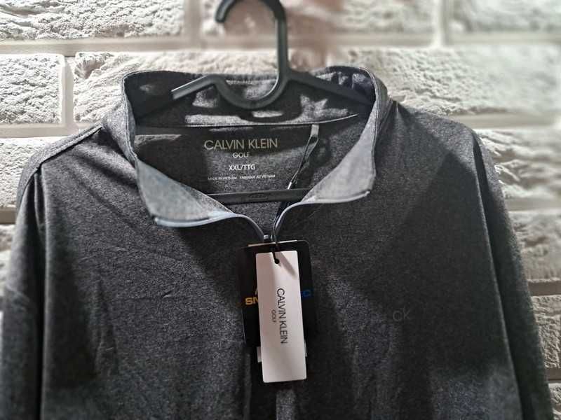 Bluza Calvin Klein