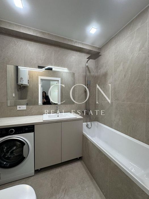 Продаж квартири |42 м²| ЖК Нова Англія