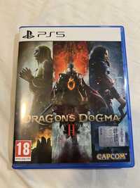 Dragon’s Dogma 2 PS5 stan idealny