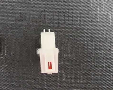 Numark Groove Tool Шелл Головка для виниловых проигрывателей