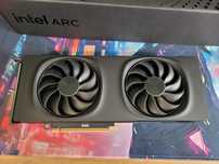 Intel ARC B580 12GB Limited Edition